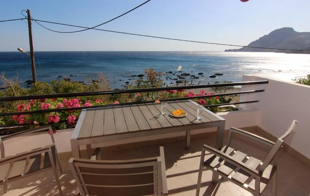 General view, Creta Mare, Crete