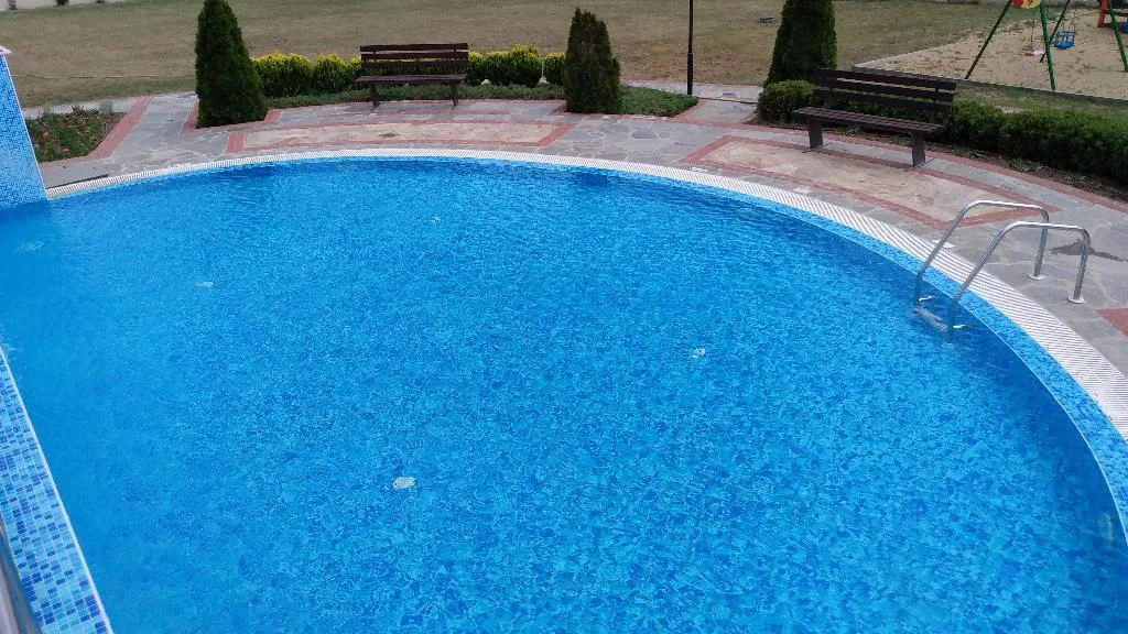 Pool, Sorrento Sole Mare, Bourgas