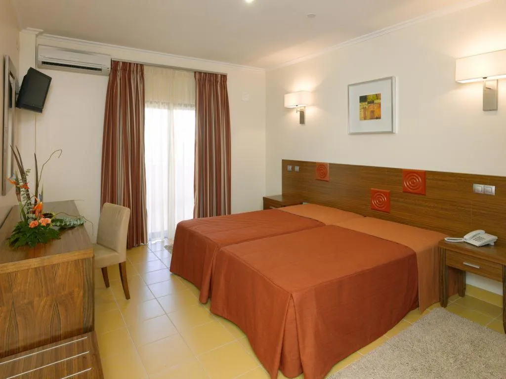 Room, Praia Sol, Algarve