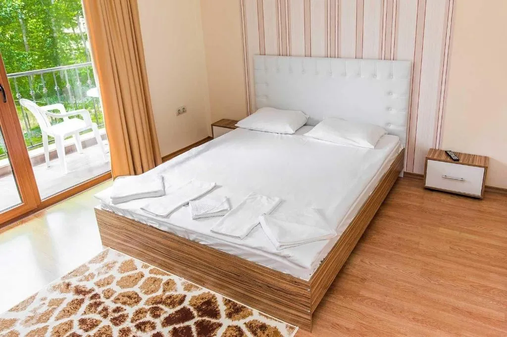 Room, Primea Beach Residence, Bourgas