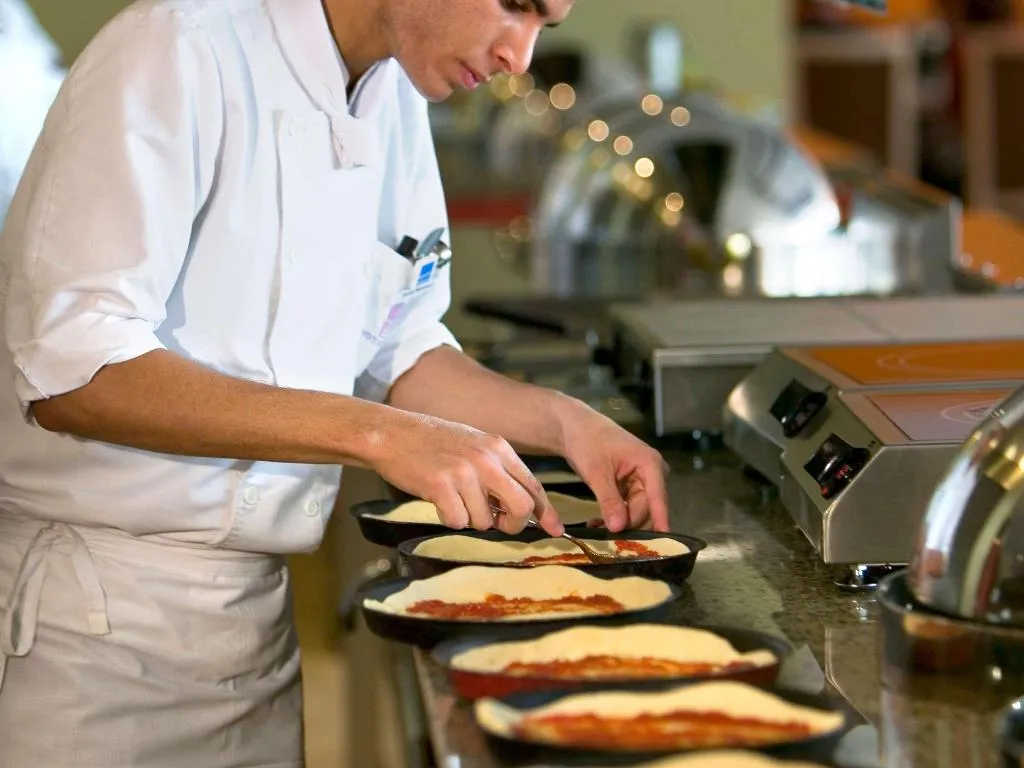 Restaurant, Novotel Cairo Airport, Cairo