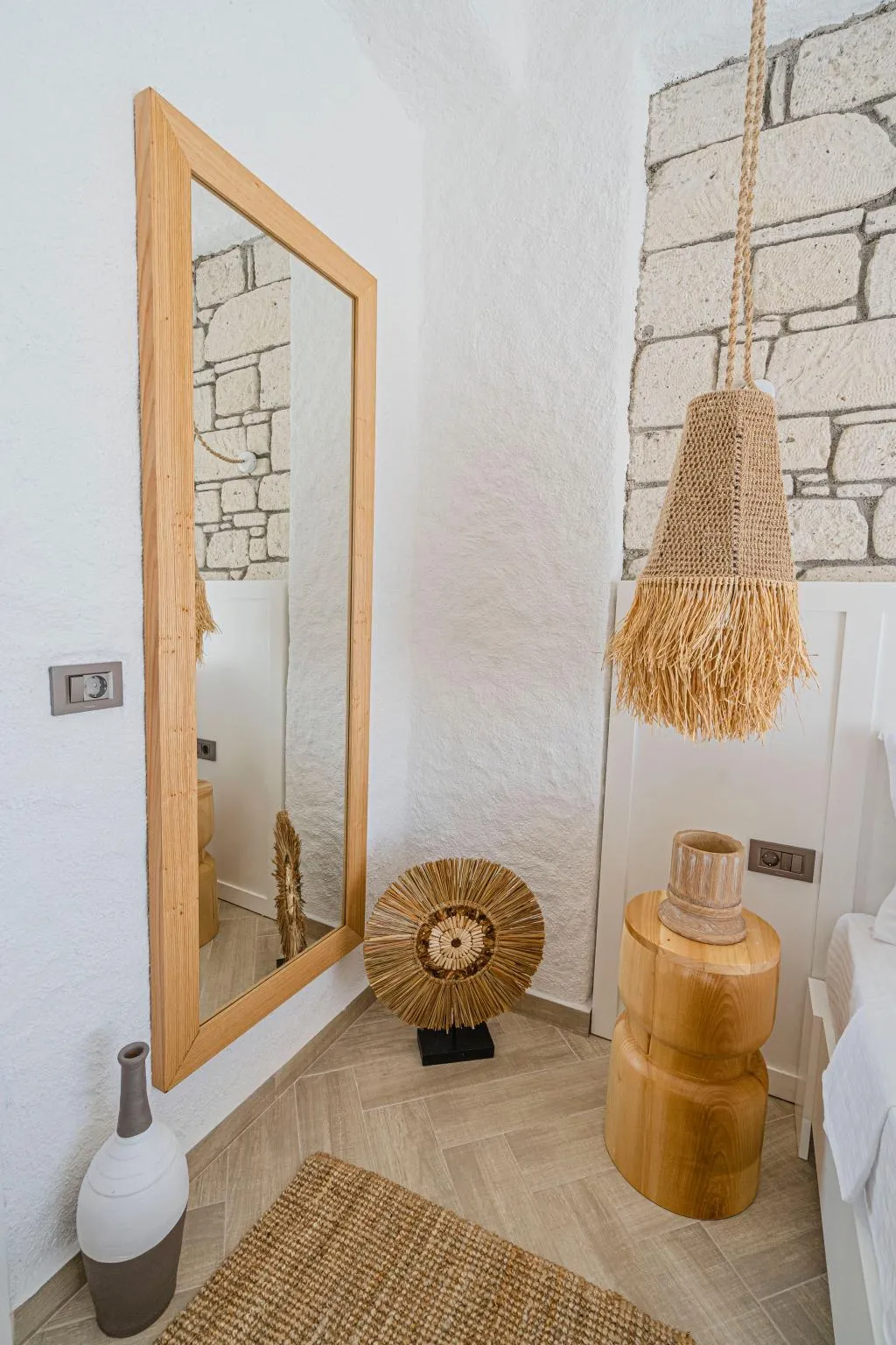 Room DELUXE WITH BALCONY Room, Voger Alacati, Izmir