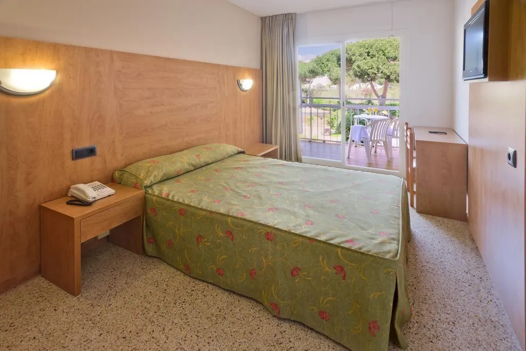 Room, President Calella, Costa Brava