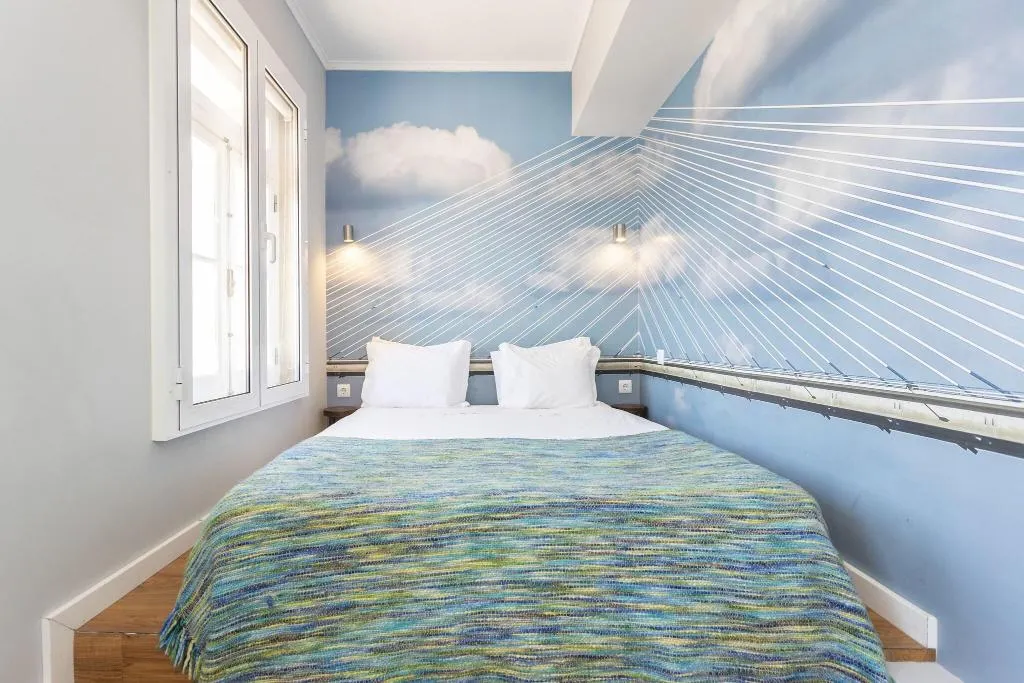 Room, Emporium Lisbon Suites, Lisbon