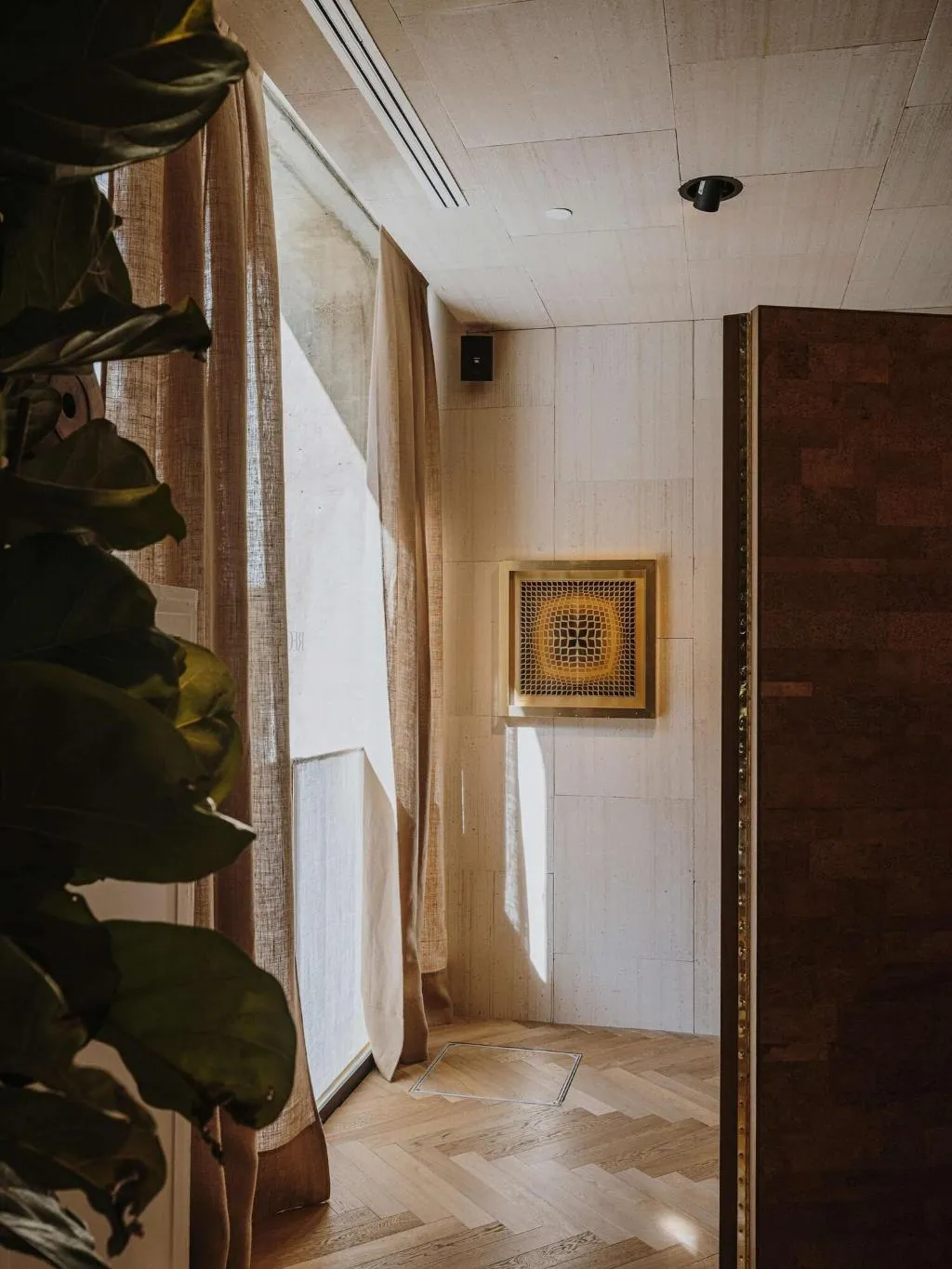 Lobby, Regina, Barcelona