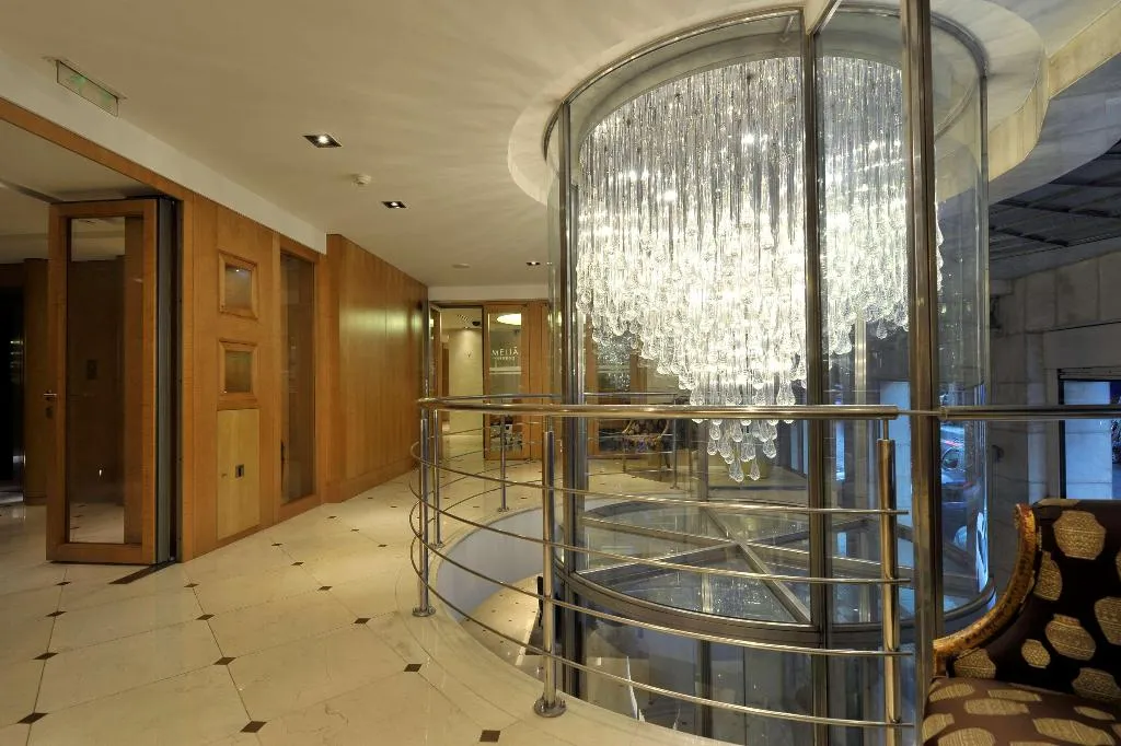 Lobby, Melia Athens, Athens