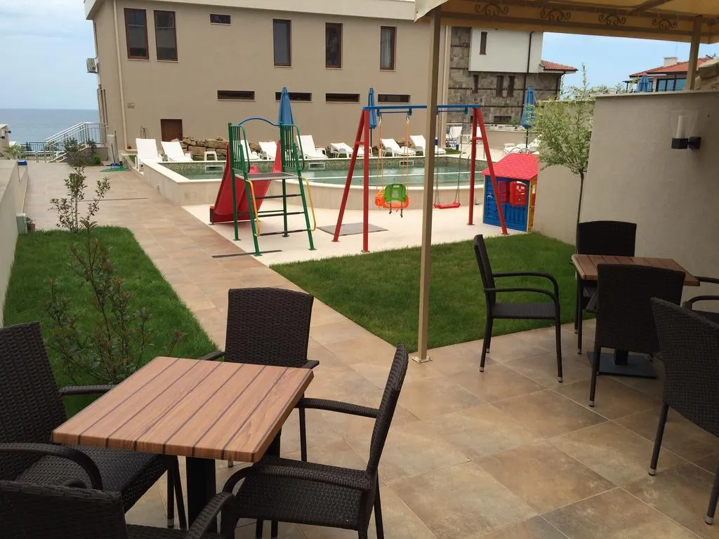 Sports and Entertainment, Melia Mar, Bourgas