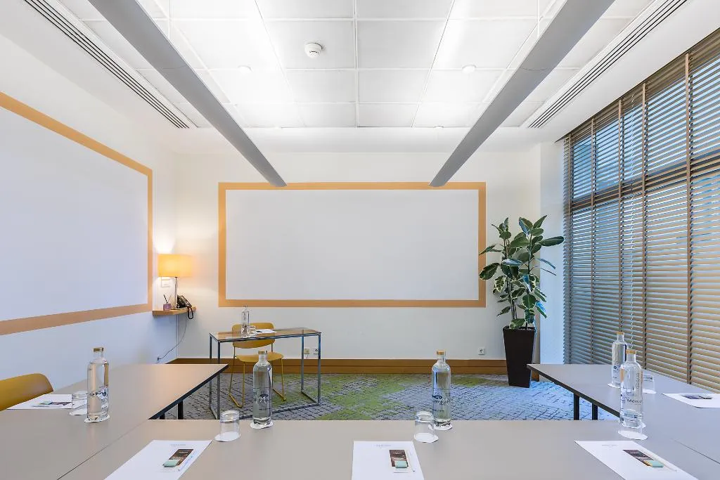Conferences, Mercure Porto Gaia, Porto