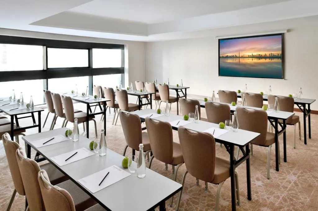 Conferences, Movenpick Hotel Apartments Downtown Dubai, Dubai