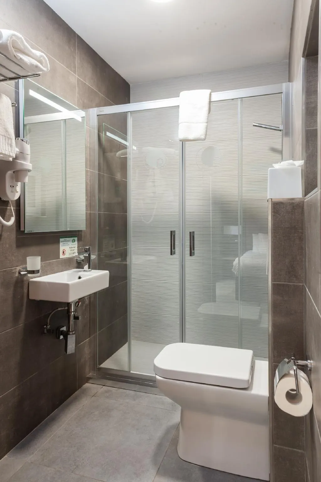 Double or Twin SUPERIOR WITH TERRACE Room, Bora- Bora Ibiza Malta Resort, Malta