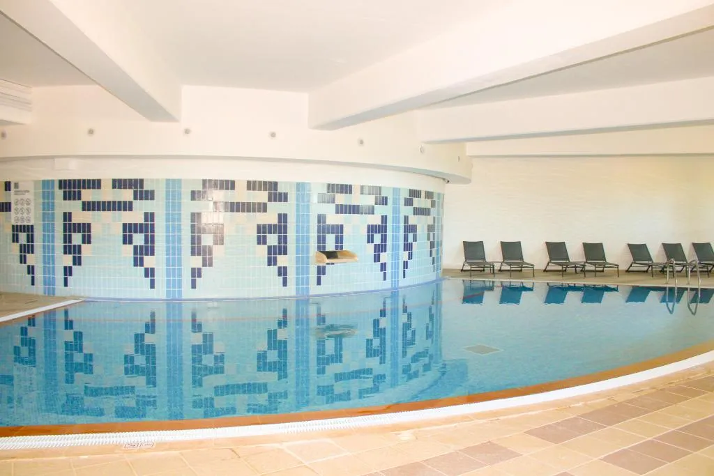 Pool, AP Adriana Beach Resort, Algarve