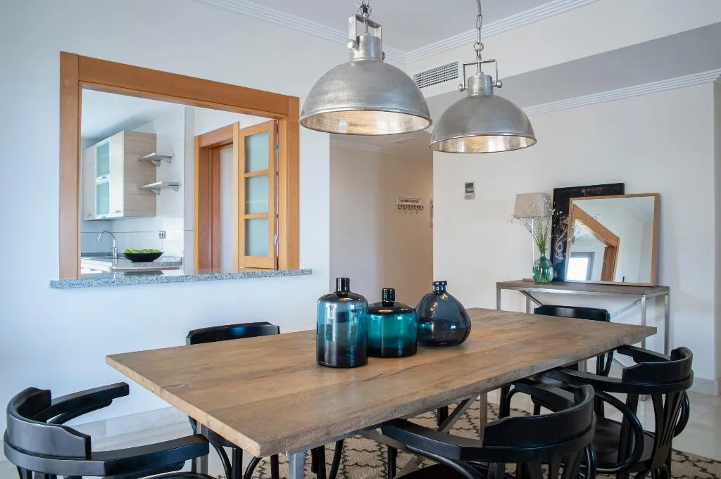 APARTMENT TWO BEDROOMS Room, Quartiers Marbella Apartments, Costa Del Sol