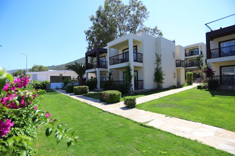 Trendlife Hotels Torba, Bodrum