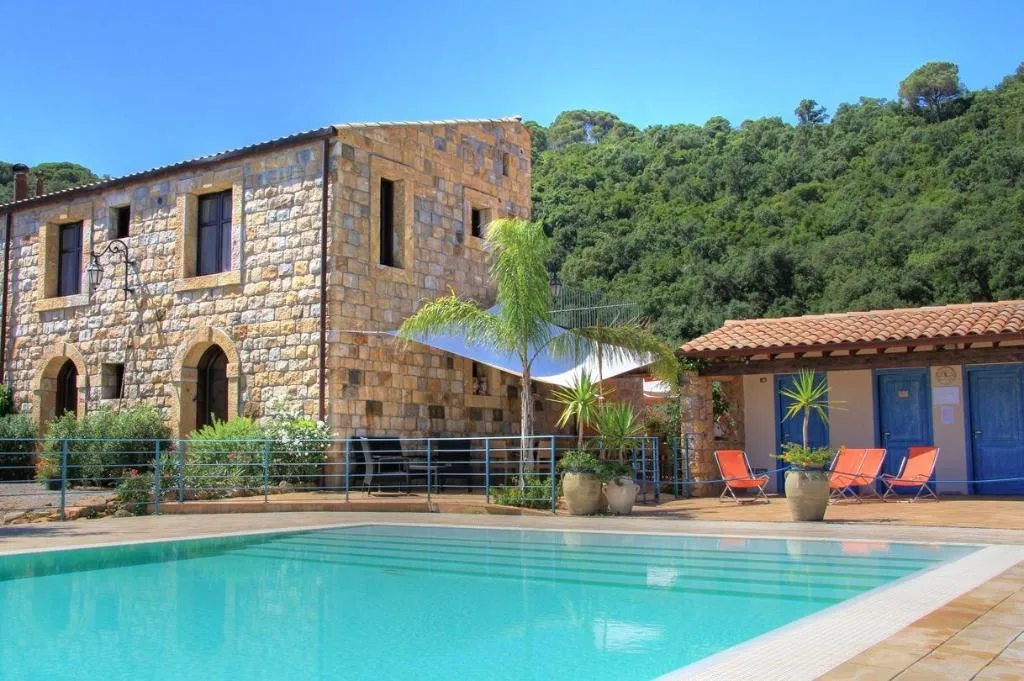 Sports and Entertainment, Agriturismo Cefalù - Guest House, Palermo