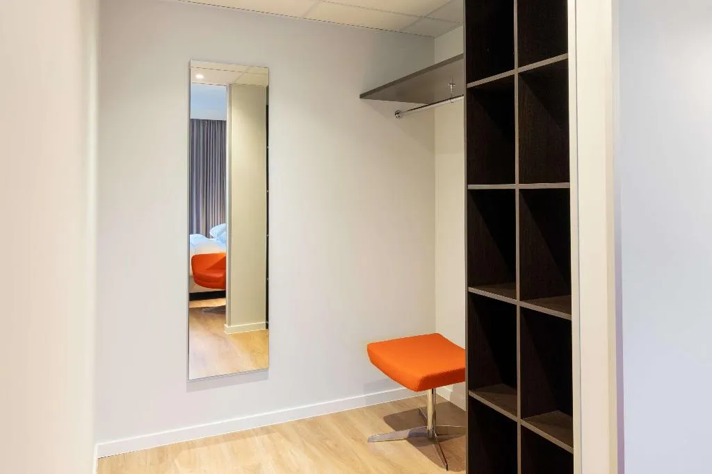 Room, Park Inn by Radisson Meriton Conference&Spa Hotel, Tallinn
