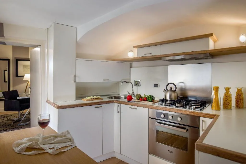STUDIO LUXURY Room, The Inn At The Roman Forum, Rome