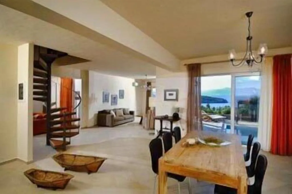 Room, Istron Collection Villas, Crete