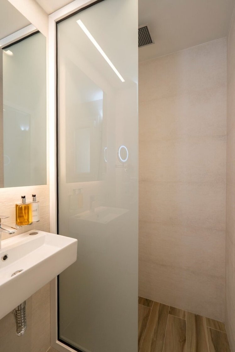 Mirablue Luxury Residences, Halkidiki