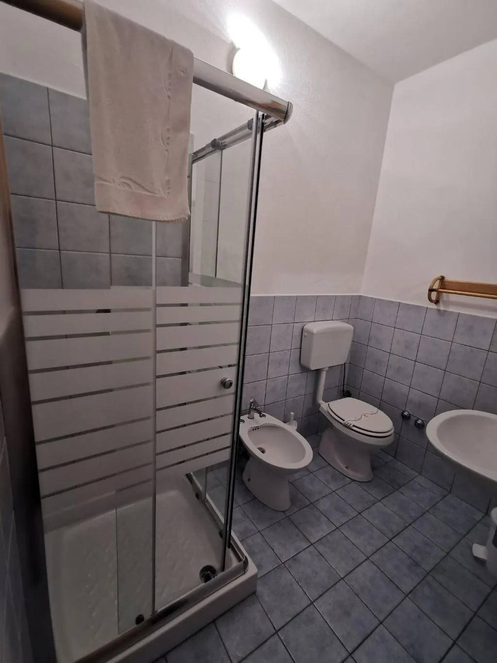 Room, Del Molo, Olbia
