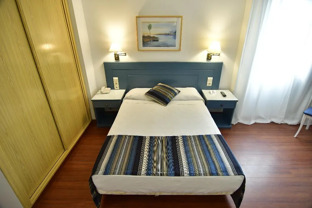 DOUBLE STANDARD Room, Urban Beach Torrox Costa, Costa Del Sol