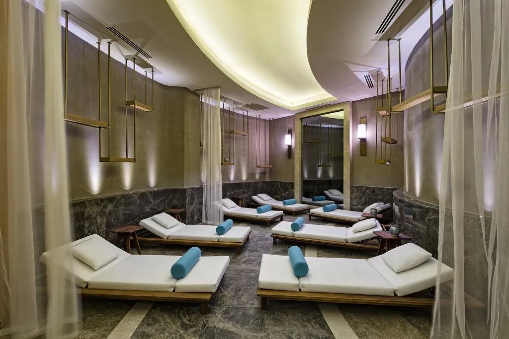 Sports and Entertainment, Titanic Luxury Collection Bodrum, Bodrum