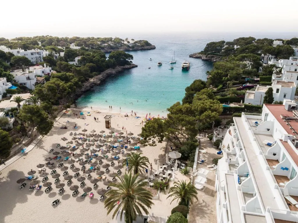 Beach, Rocador Playa & Rocador - Rocador Playa, Majorca
