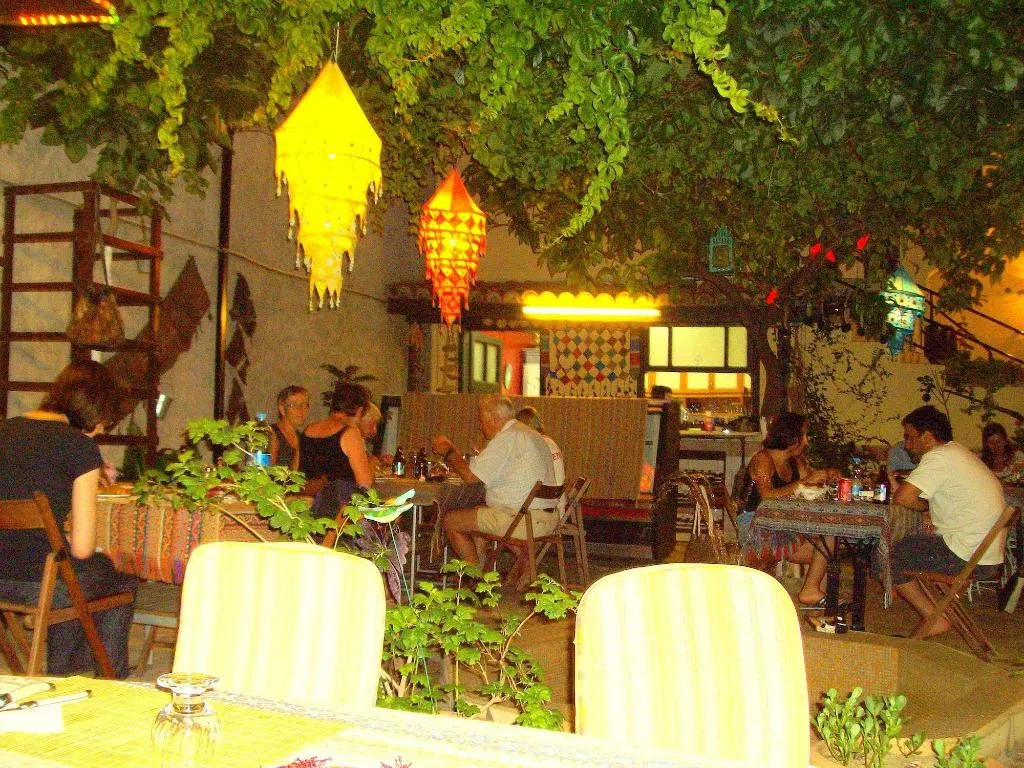 Room, Tuncay Pension, Izmir