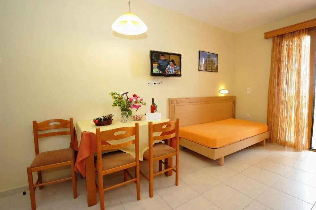 Room, Aristea, Crete