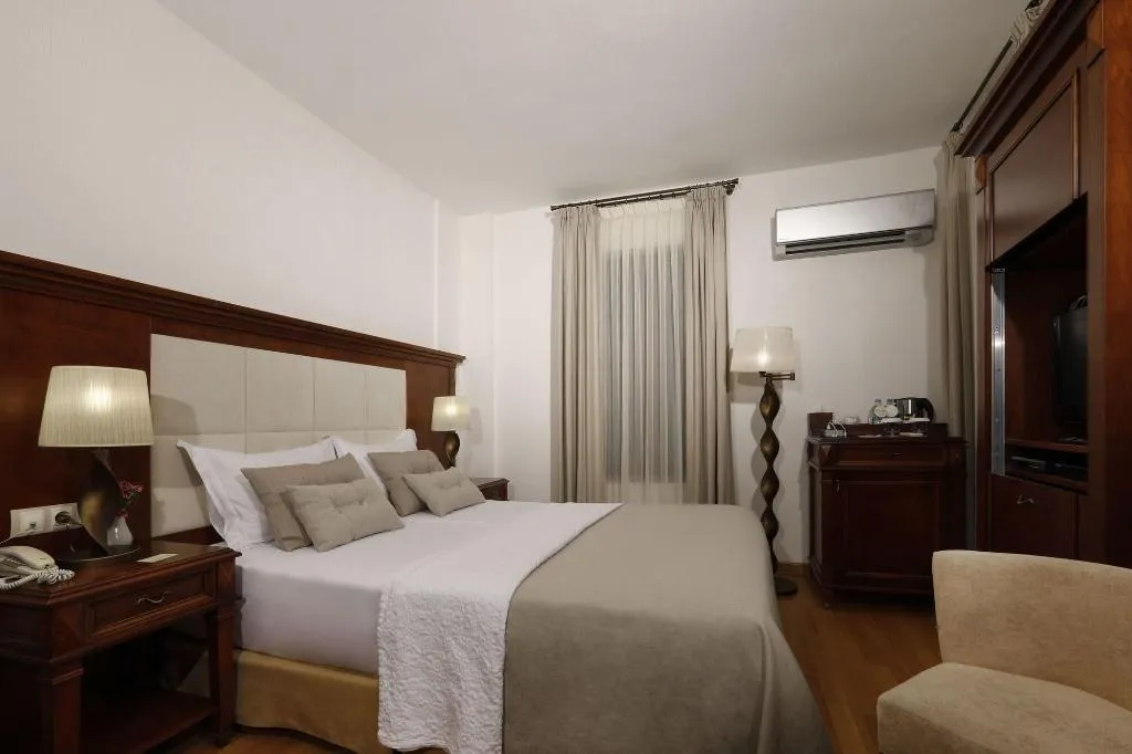 Room STANDARD Room, YundAntik Cunda Konaklari, Izmir