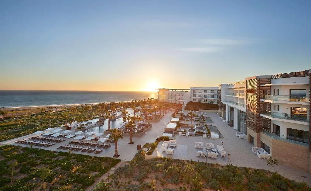 General view, Hyatt Place Taghazout Bay, Agadir