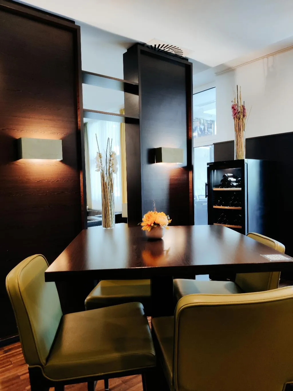 Bar, Rainers Hotel Vienna, Vienna