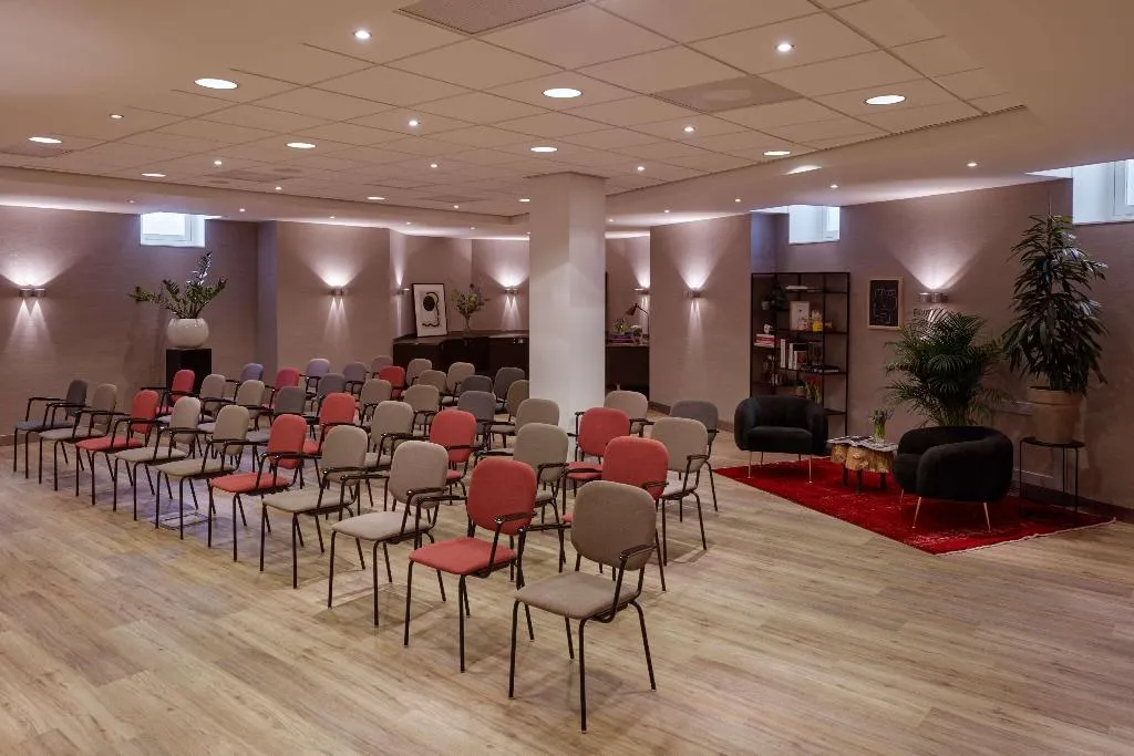 Conferences, Park Centraal Amsterdam, part of Sircle Collection, Amsterdam