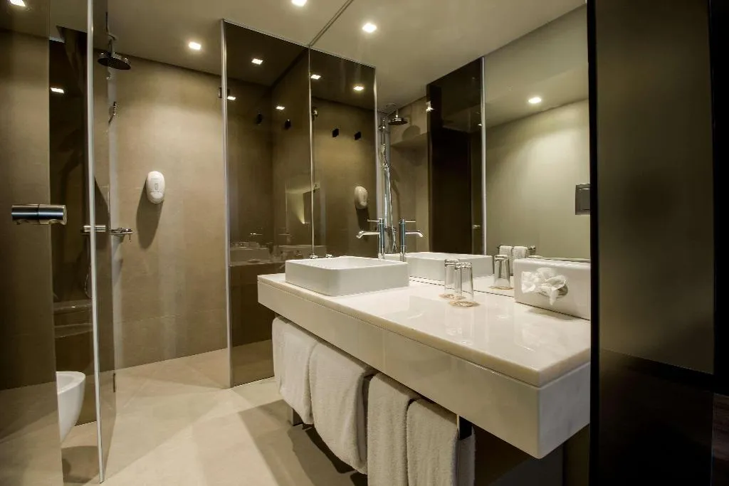 Room, TUI Blue Gardens Adults Only Savoy Signature, Madeira