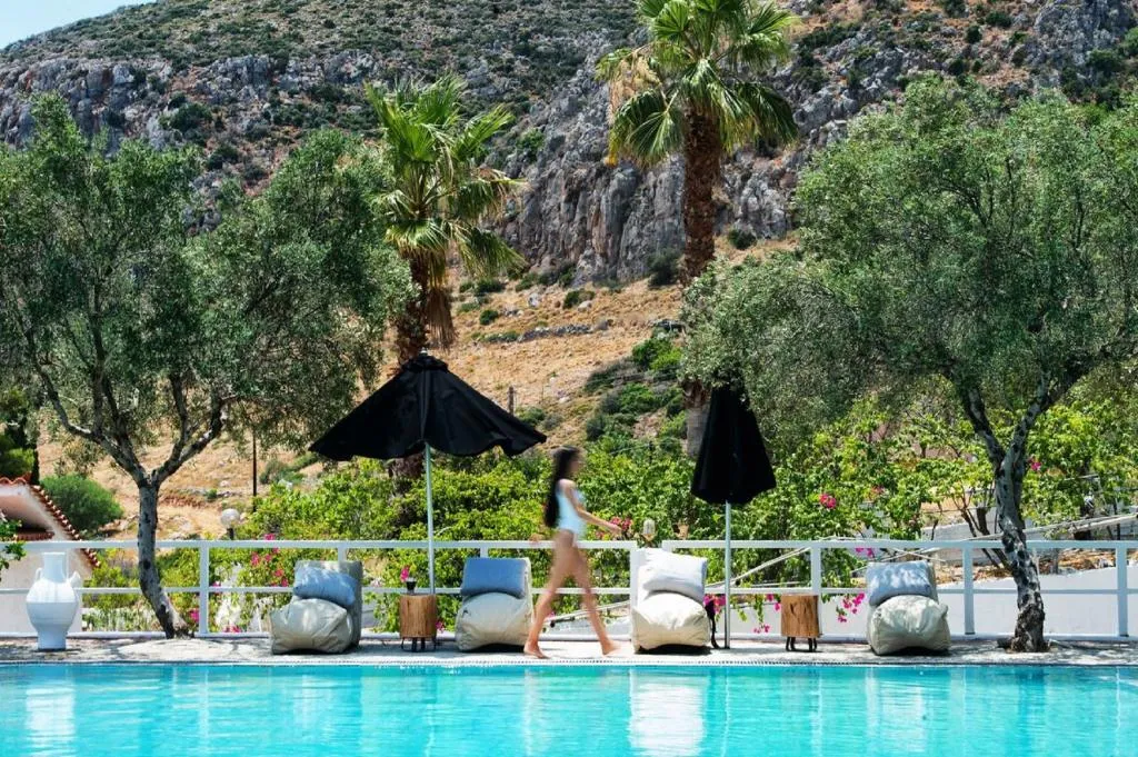 Pool, Akra Morea by GHH, Kalamata