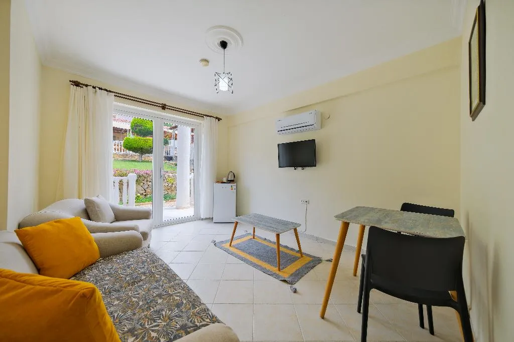 DOUBLE STANDARD Room, Larimar Suite Hotel, Dalaman