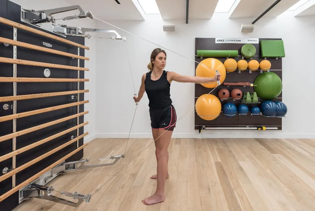 Sports and Entertainment, Euphoria Retreat Holistic Wellbeing DestinationSpa, Athens