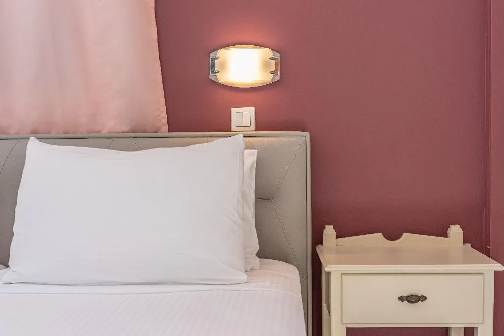 Room SIDE SEA VIEW Room, Studios Vrionis Panoramic Sunset, Kefallinia