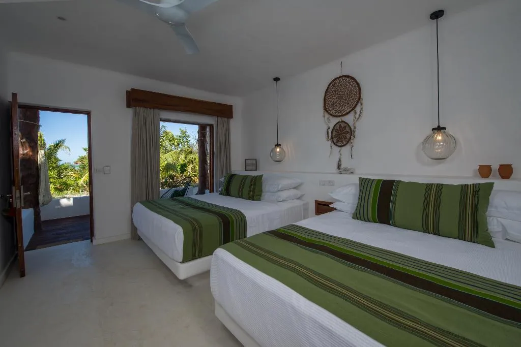 JUNIOR SUITE WITH PRIVATE POOL Room, Villas Hm Palapas Del Mar, Cancun Area