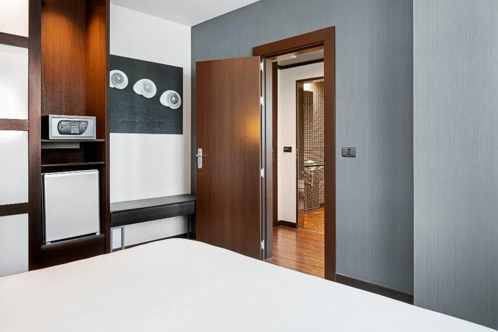 Room, AC Algeciras, Costa De La Luz