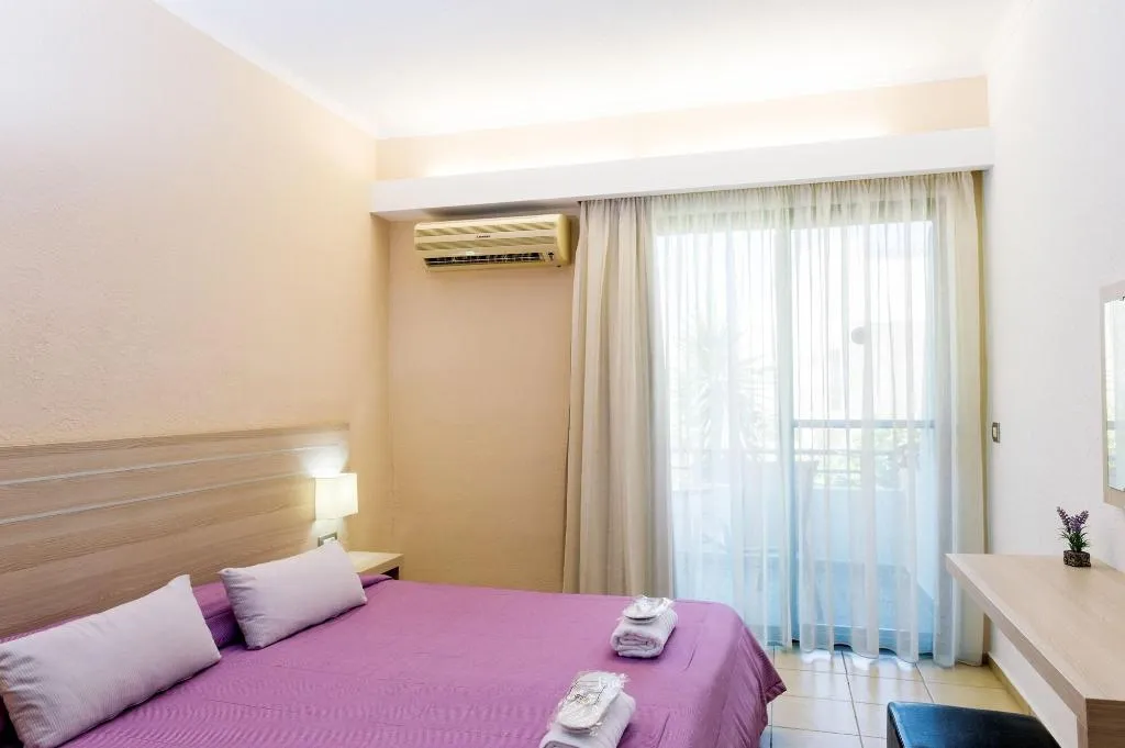 Room, Terinikos, Rhodes