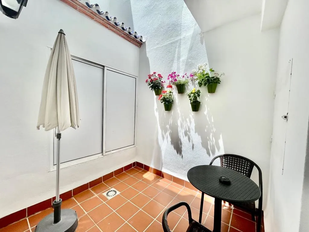 DOUBLE WITH JACUZZI Room, Plaza Cavana, Costa Del Sol