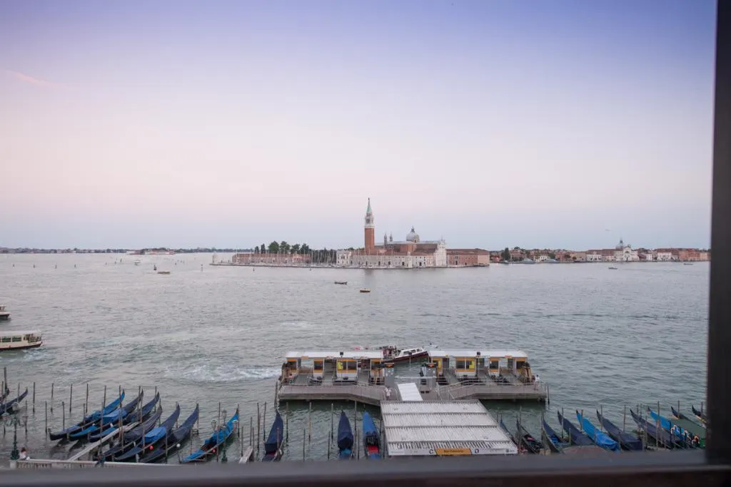 Terrace, Paganelli, Venice