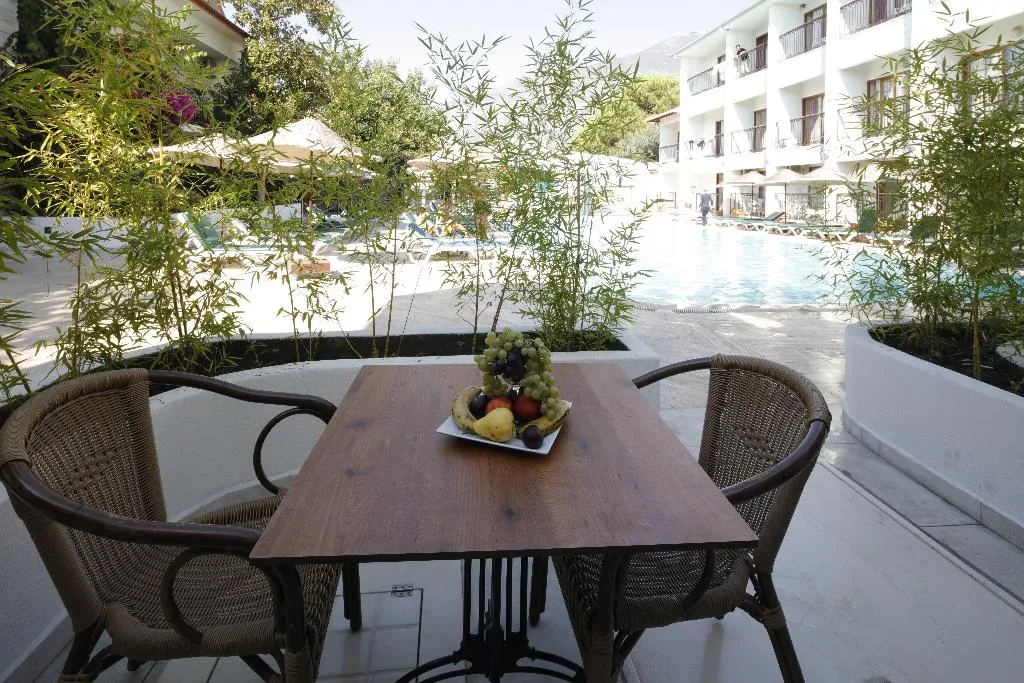 General view, Golden Life Resort Hotel & Spa, Dalaman