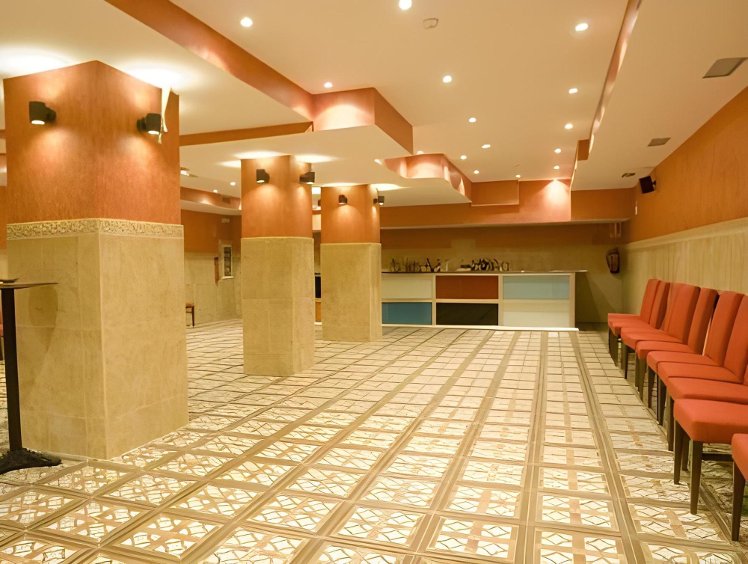 Hotel Rural Juaneca, Madrid
