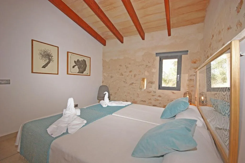 Room, Agroturismo Es Rafal Nou, Majorca