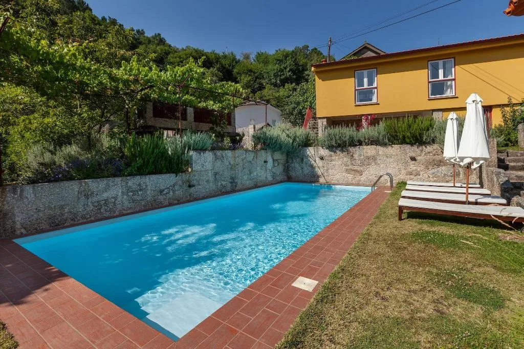 Sports and Entertainment, Casa do Eido - sustainable living & nature experie, Porto