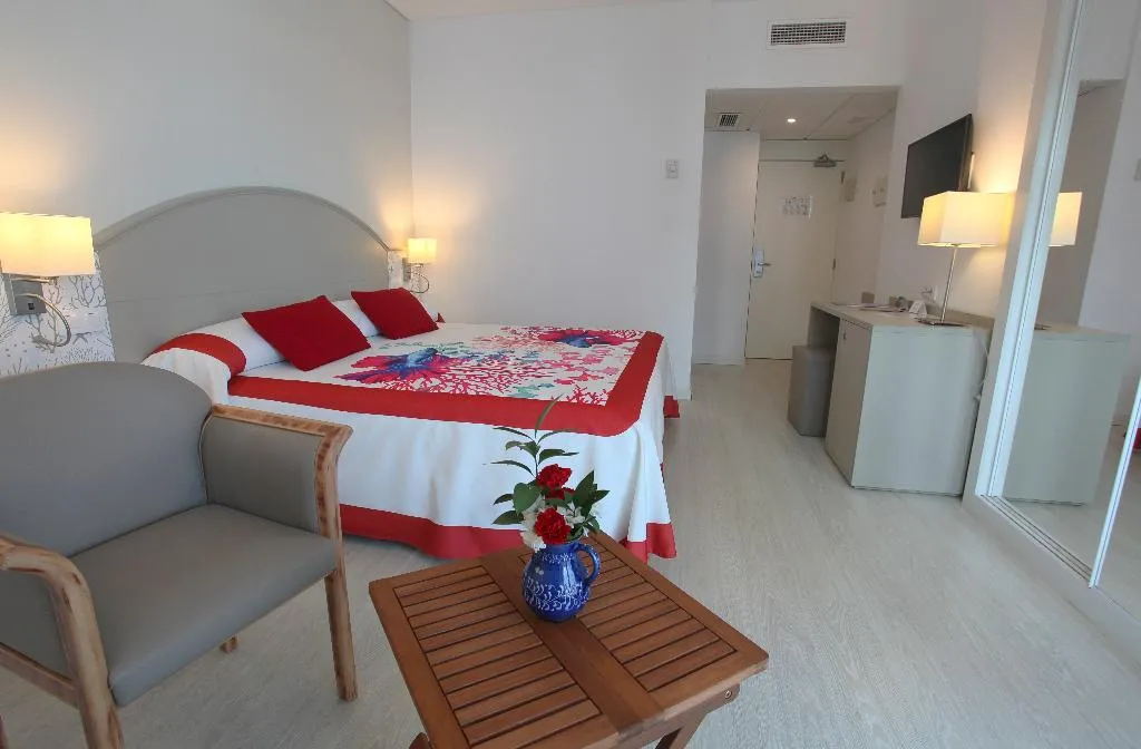 Room, Hotel Alay - Adults Only, Costa Del Sol
