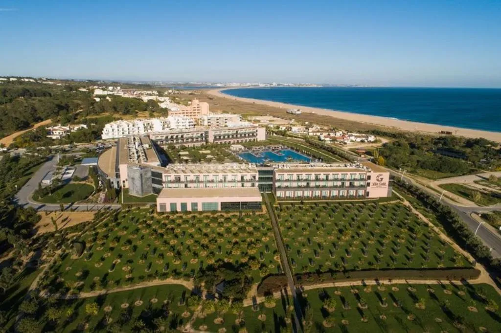 General view, Vila Gale Lagos, Algarve