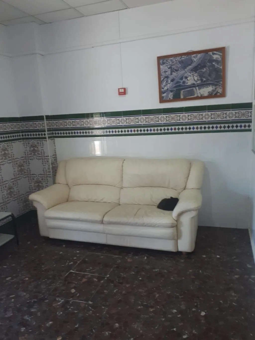 Sports and Entertainment, La Redonda, Costa Del Sol