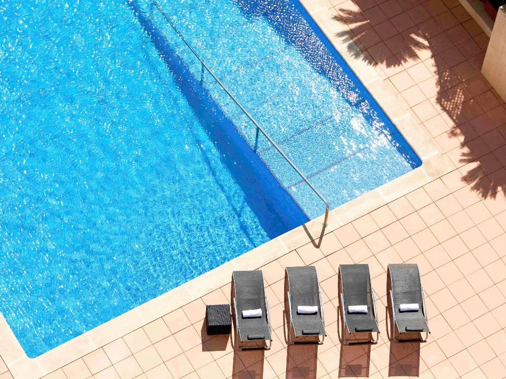 Sports and Entertainment, ibis Styles Barcelona Sant Joan Despi, Barcelona